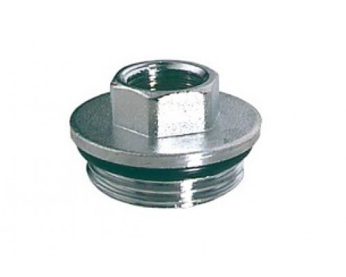 Футорка FAR 1"-1/2" O-Ring